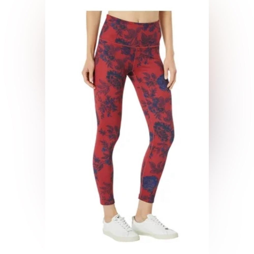 Free People Movement Lose Control Leggings